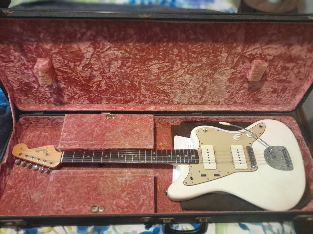 Fender Jazzmaster 1964