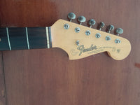 Fender Jazzmaster 1964
