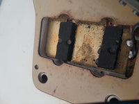 Fender Jazzmaster 1964