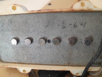 Fender Jazzmaster 1964